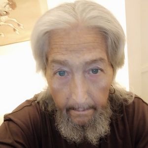 Meet your Posher, Mark